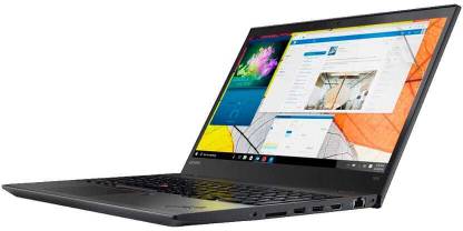 Guardor Screen Guard for Lenovo ThinkPad T570 15.6 Inch Laptop Screen guard And Screen Protector Anti Glare Scratch Resistant Pack of 1