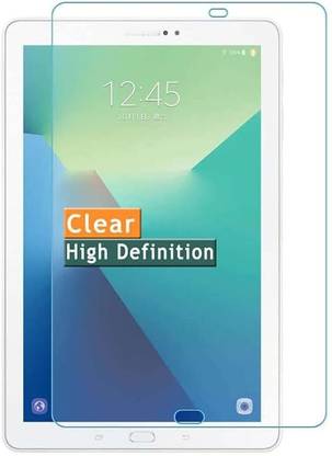 LIGHTWINGS Screen Guard for Samsung Galaxy Tab A P580, 10.0 inch