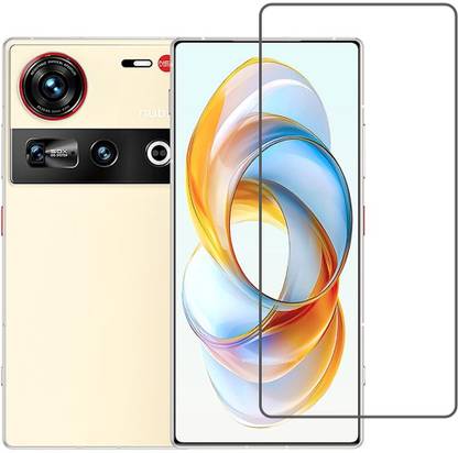 DVTECH Screen Guard for ZTE nubia Z70 Ultra 9H Crystal Clear View