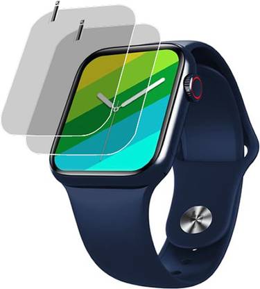 XAZE Screen Guard for Crossbeats Ignite S3 Pro Smartwatch