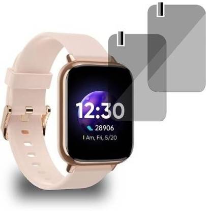 TAJ EXPRESSS Screen Guard for DIZO Watch 2 CK011.007 Best quality screen guard