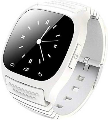 RAGHAV Screen Guard for ELECTROPRIME 1X(Bluetooth Wrist Smart Horloge M26 Waterdicht Smartwatch Call Music Pedom H2U6