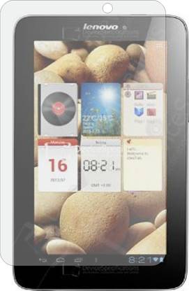 ZINGTEL Screen Guard for Lenovo IdeaTab A2107