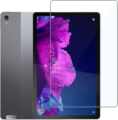 somupr Screen Guard for Lenovo Tab P11 Tablet screen guard