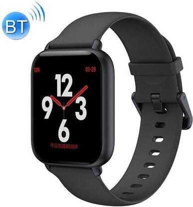 LIGHTWINGS Screen Guard for DiDO R1 IP67 Waterproof Smartwatch Bluetooth 4.0, Support