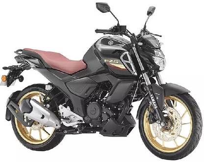 domchi Screen Guard for qs125-Yamaha FZ S FI