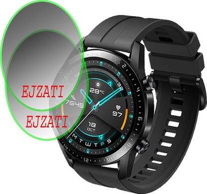 EJZATI Screen Guard for HUAWEI GT 2 SMARTWATCH