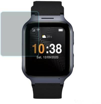 TEINSTORE Screen Guard for TCL Move Time Family Watch MT43A