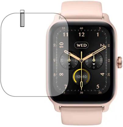 TWUAOP Screen Guard for FASTRACK REFLEX NITRO