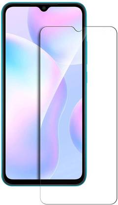 extendix Screen Guard for Xiaomi Redmi Note 5 AI Dual Camera
