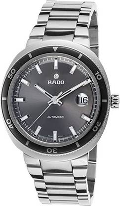 LIGHTWINGS Screen Guard for Rado D-Star 200 Mens Watch R15959103