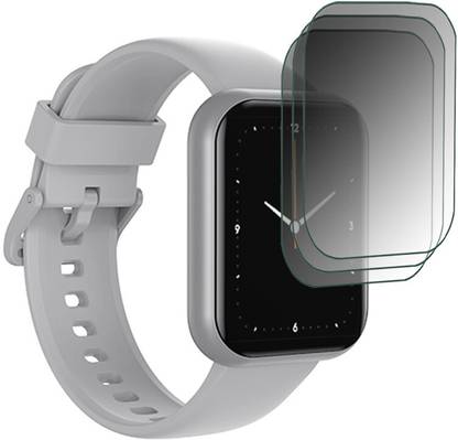 FLYSRPECK Screen Guard for DIZO Watch D Plus