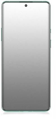 INCLU Screen Guard for Matte/ Anti Fingerprint/ Unbreakable Compatible With Google Pixel 6 Pro ( It Was A Screen Gurad)