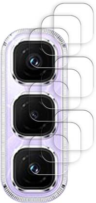 ARBAN Back Camera Lens Glass Protector for Infinix Hot 50 Pro+ 4G Camera lens glass Protector | Edge to Edge Full Coverage