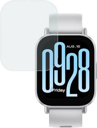 MOKPLZ Screen Guard for REDMI WATCH 5 ACTIVE SMARTWATCH