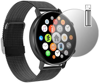 Screen Protector Screen Guard for Aeofit Alpha SMARTWATCH
