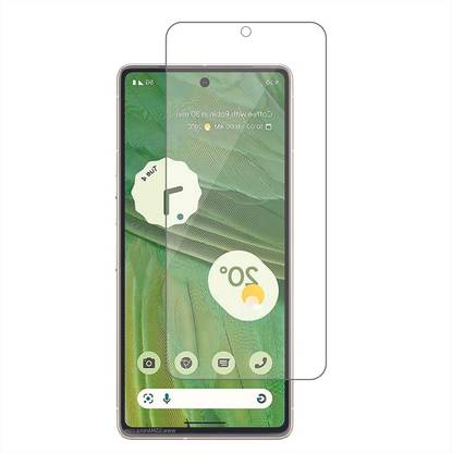 MobERA Screen Guard for Google Pixel 7 Matte Finish