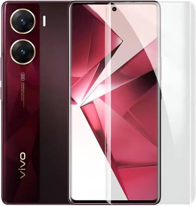 bali Screen Guard for Vivo V29e, Vivo T2 Pro, Iqoo Z7 pro