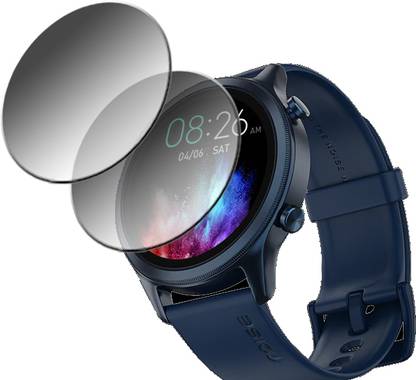 daffin Screen Guard for Noise Evolve 3