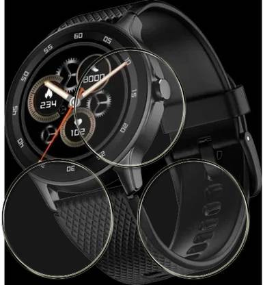 tombik Screen Guard for pp85-NoiseFit Curve Smartwatch -p-3