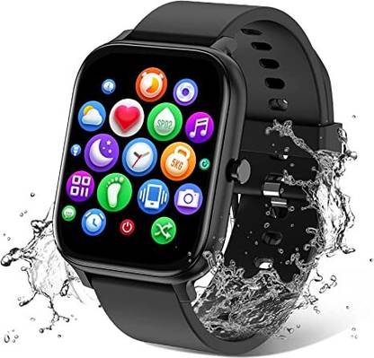 Ramtone Screen Guard for TORJALPH Smart Watch