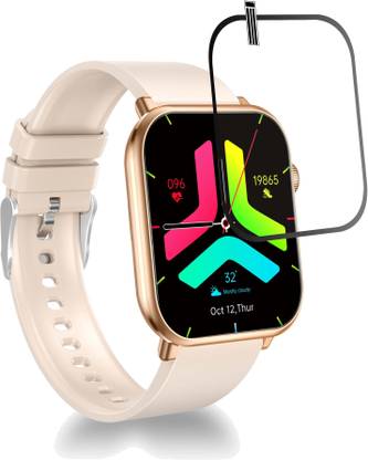 WYLAN Screen Guard for SHOKD WATCH PRO
