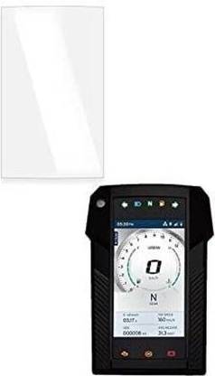 FriendZon Screen Guard for BMW G 310 RR 2022+