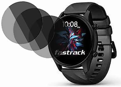 XAZE Screen Guard for Fastrack optimus