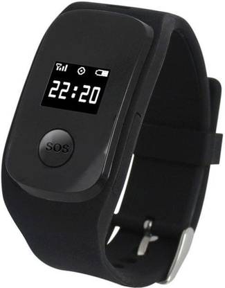 goldentomb Screen Guard for ZGPAX S22 GPS Tracking Watch Display Screen Watch Phone, Support SOS Emergency Call