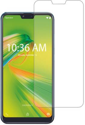MobERA Screen Guard for ASUS ZENFONE Max Shot, Max Plus(M2)