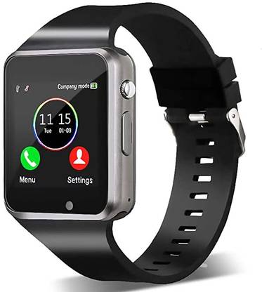 RAGHAV Screen Guard for aimion Bluetooth Smartwatch, Smart Watch Unlocked Watch Phone can Call and Text