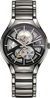 epoch Screen Guard for Rado True Automatic Open Heart Men s Watch R27510152