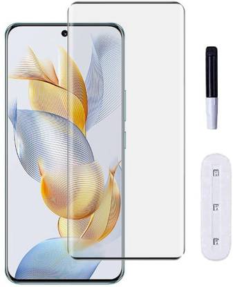 LIKEDESIGN Screen Guard for Honor 90 5G, Honor 90