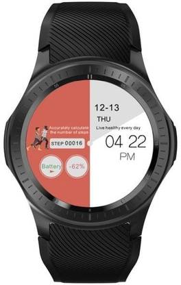 goldentomb Screen Guard for DOMINO DM368 PLUS PS Screen Smart Watch, 1GB +16GB, Support Heart Rate Monitoring