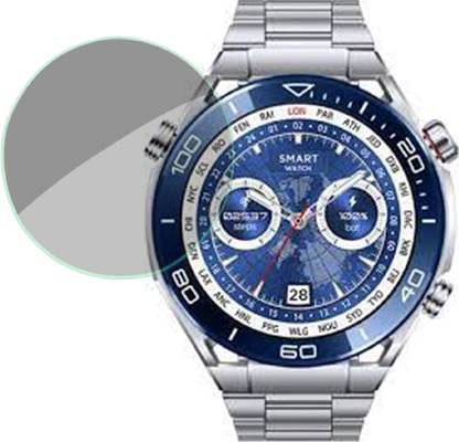 XAZE Screen Guard for Lemfo S59 Smartwatch