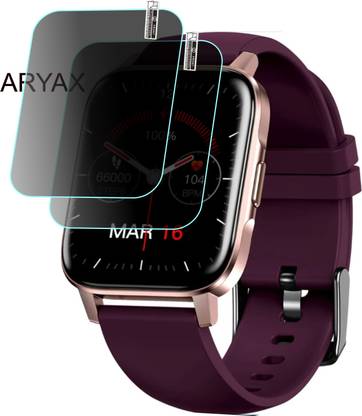 aryax Screen Guard for Maxima Max Pro X5