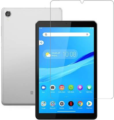 A-Allin1 Tempered Glass Guard for Lenovo Tab M8 2nd Gen 8 inch