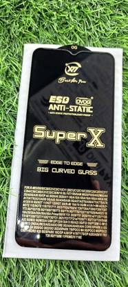 ovog Tempered Glass Guard for Mobile screen protector 100 model