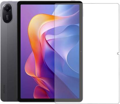 Bigil Tempered Glass Guard for Redmi Pad 2 11inch