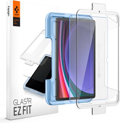 Spigen Tempered Glass Guard for Galaxy Tab S9+