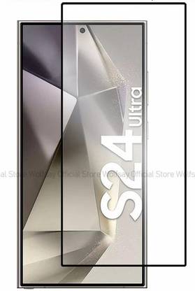 GDBUY Tempered Glass Guard for SAMSUNG Galaxy S24 Ultra, SAMSUNG Galaxy S24 Ultra 5G