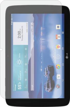 Fasheen Tempered Glass Guard for LG G Pad 10.1 LTE