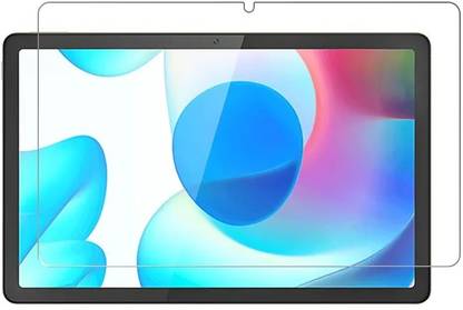 Resolute Edge To Edge Tempered Glass for Oppo Pad Air, Oppo Pad Air, 10.36 inch