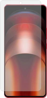 Fasheen Tempered Glass Guard for Iqoo Neo 9s Pro