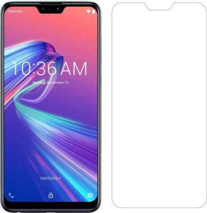LIKEDESIGN Edge To Edge Screen Guard for vivo Y19e