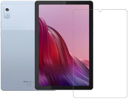 A-Allin1 Tempered Glass Guard for Lenovo Tablet M9 9.0 inch
