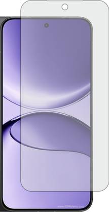 Fasheen Tempered Glass Guard for Redmi Turbo 4 Pro 25053RT47C