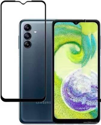 ASMANTIC Tempered Glass Guard for Samsung Galaxy A05s