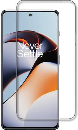 NKCASE Tempered Glass Guard for Vivo X200, vivo X200, [UV]