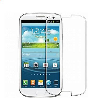 Blate Tempered Glass Guard for Samsung Galaxy S3, Get this Product At Just Rs. 40 on DelhiGear.com